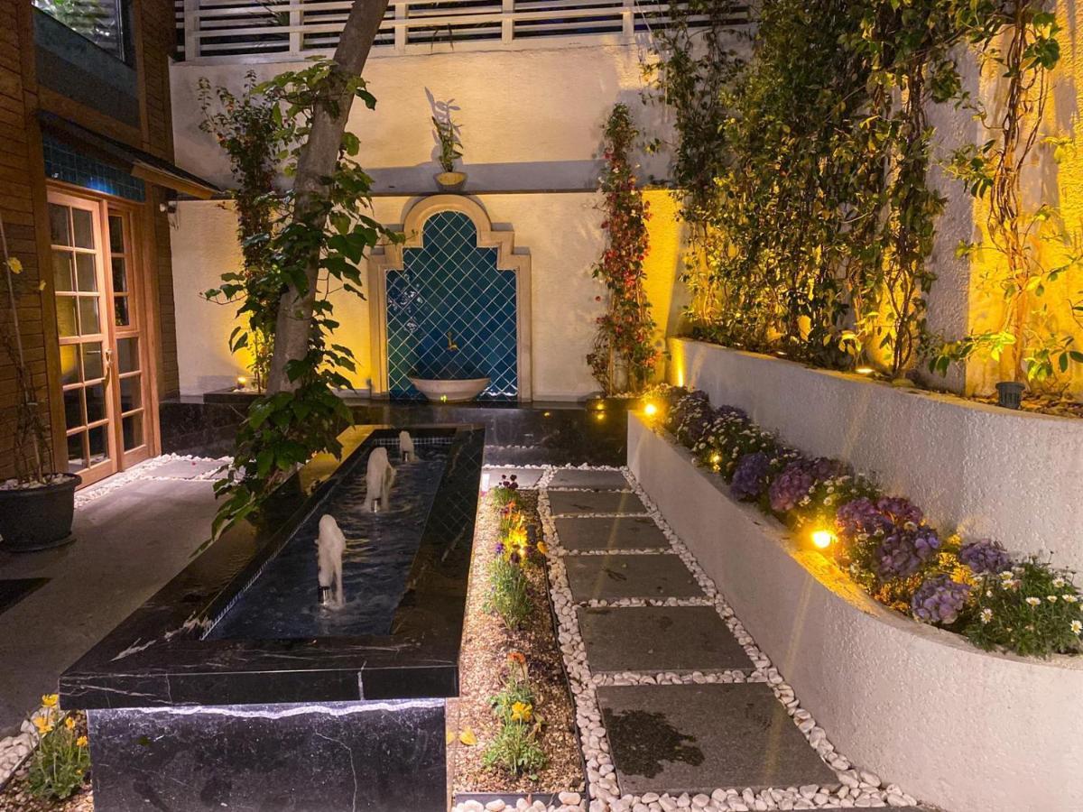 Henna Hotel Istanbul — Photos 3